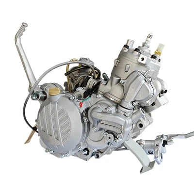 TS300 tveir - Stroke 300cc vélarsamsetning fyrir KTM300